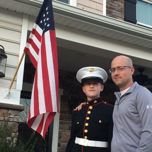 Meet your Posher, Ryan